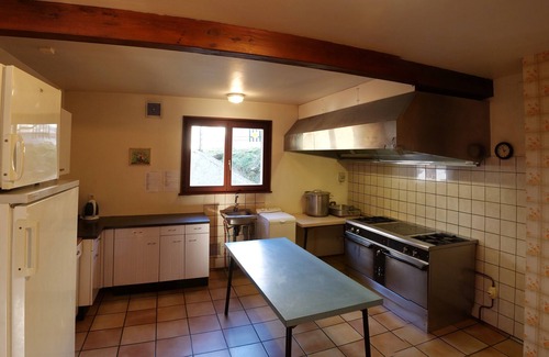 Ventron Chalet De Esquí | Gran casa rural en el Col d'Oderen en el corazón de la naturaleza.