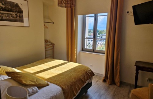 Briare Cama Y Desayuno | Gran Gîte con Parking y Admite Mascotas