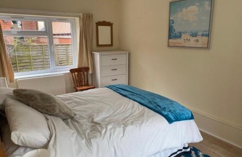 Church Stretton Apartamento | Large Ground floor apartment in the heart of Church Stretton with free parking