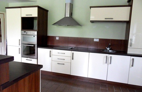 Killarney Casa | Ethan House Killarney - alojamiento para grupos grandes (4 unidades en 1)