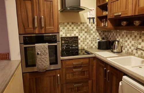 Killarney Casa | Ethan House Killarney - alojamiento para grupos grandes (4 unidades en 1)