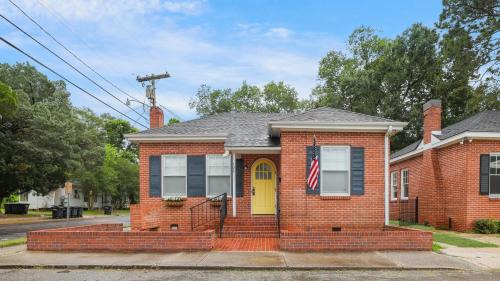 New Iberia Casa | Large Groups Welcome - 2 Homes Next Door