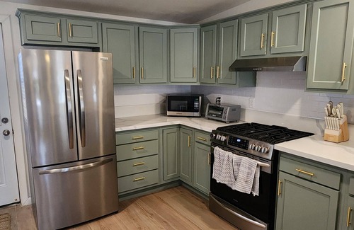Mesa Casa | Large Guest House - Private Yard!