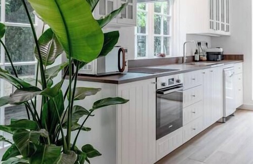 Frognal and Fitzjohns Apartamento | Large Hampstead Luxury Apartment for 10