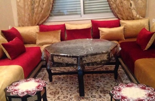 Haut Founty Apartamento | apartamento grande y alto en Haut-Founty AGADIR