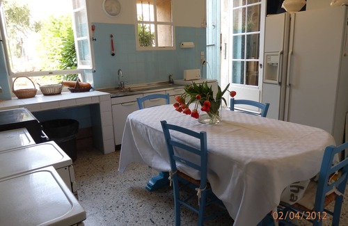 Villeneuve-les-Beziers Casa | 5 km / playa, hermosa bastida privatizada para ti, experiencia excepcional, encantadora