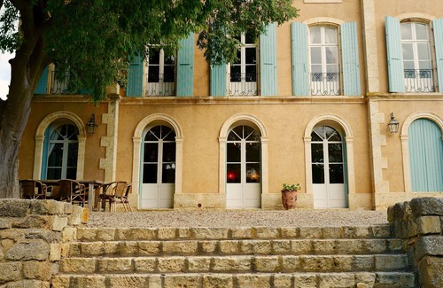 Villeneuve-les-Beziers Casa | 5 km / playa, hermosa bastida privatizada para ti, experiencia excepcional, encantadora
