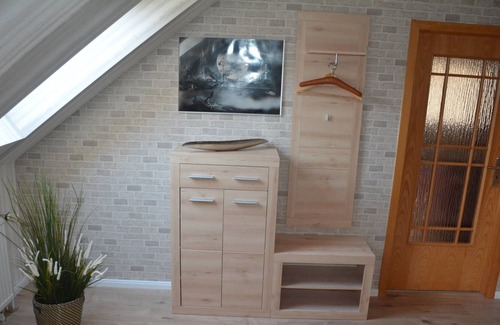 Dobin am See Casa | Large holiday apartment on Lake Schwerin in Mecklenburg, Dobin am See