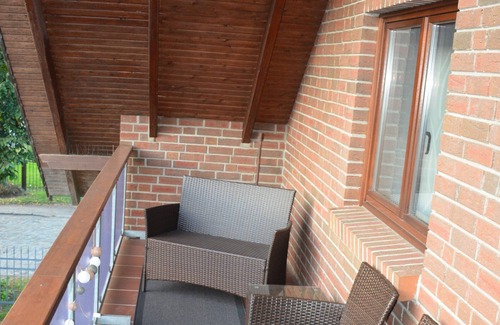 Dobin am See Casa | Large holiday apartment on Lake Schwerin in Mecklenburg, Dobin am See