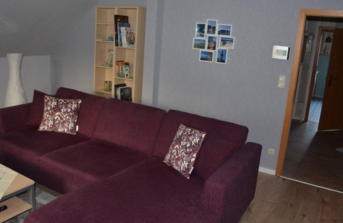 Dobin am See Casa | Large holiday apartment on Lake Schwerin in Mecklenburg, Dobin am See