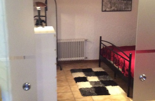 Nettersheim Apartamento | Gran apartamento de vacaciones en 53947 Nettersheim / Eifel