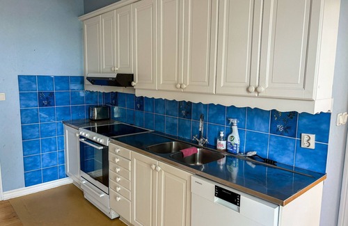 Lessebo Municipality Casa | Large holiday home directly on the lake