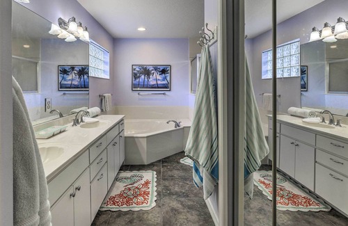 Fellowship Casa | Large Home ~ 6 Mi to World Equestrian Center!