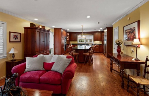 Dothan Casa | ★ Casa grande ★ Situado en el centro - Estancia encantadora