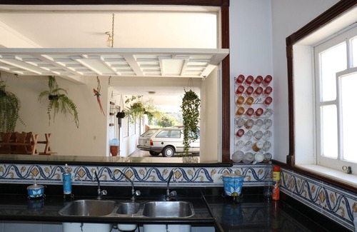 Mairinque Casa | Gran casa en una comunidad cerrada para reunión familiar, amigos o temporada