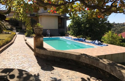 Mairinque Casa | Gran casa en una comunidad cerrada para reunión familiar, amigos o temporada