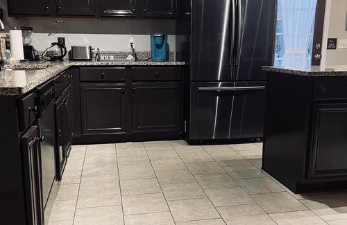 Port Wentworth Casa | Large home in Savannah for a family of 10 people
