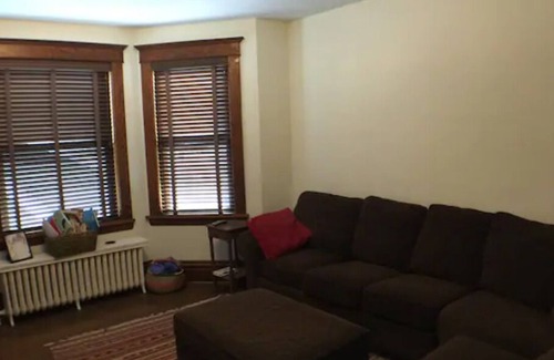 Sharpsburg Casa | Large Home on a Quiet Street: Close to Downtown and Oakland