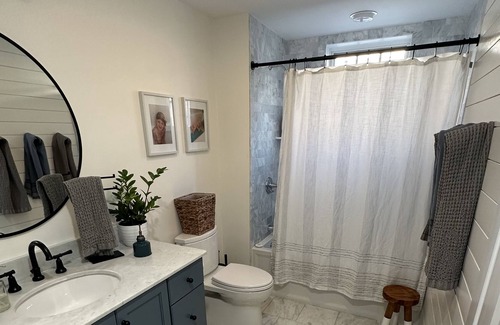 Charlestown Casa | Large home steps from Bunker Hill Monument