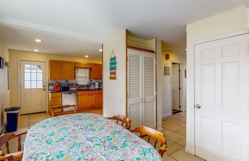 Onset Casa | Large home - W/D & firepit - special rates Oct-May