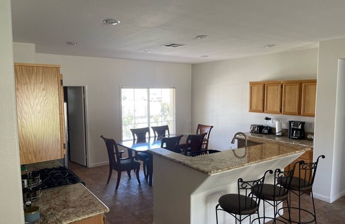 Banning Casa | Large Home w/ Spacious Backyard and Pool