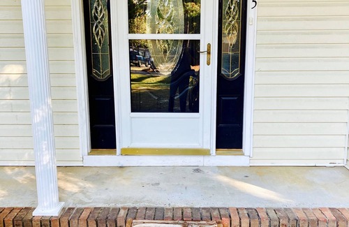 Tifton Casa | Large Home with A Pool & Four Bedrooms