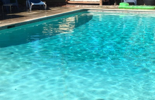 North Hollywood Casa | Large home with private pool