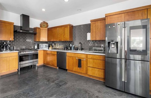 Morro Hills Casa | Large Home With Sauna