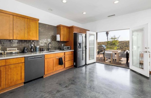 Morro Hills Casa | Large Home With Sauna
