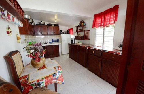 Villas Ana Maria Apartamento | Large hotel room good for 4 people in Sosua