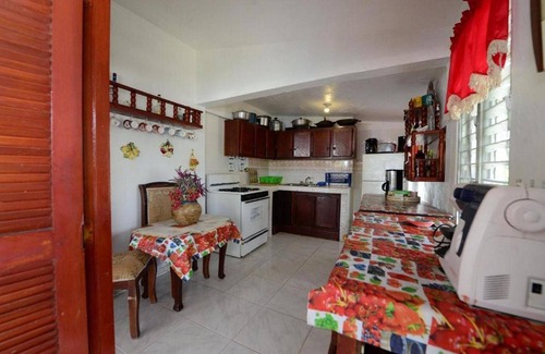 Villas Ana Maria Apartamento | Large hotel room good for 4 people in Sosua
