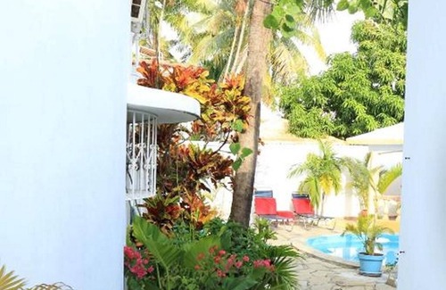 Villas Ana Maria Apartamento | Large hotel room good for 4 people in Sosua
