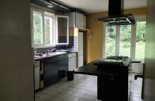 Saints Casa | Gran casa a 20 minutos de disneyland paris.