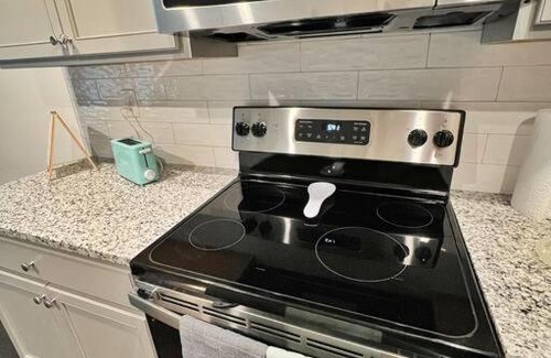 Lithonia Apartamento | Large House, Backyard, WiFi & FreeParking