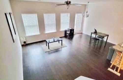 Lithonia Apartamento | Large House, Backyard, WiFi & FreeParking