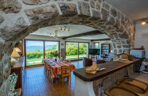 Le Tignet Casa | Gran casa entre Grasse y Fayence