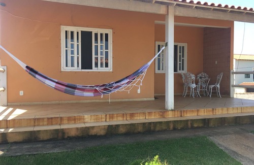 Itaipuacu Casa | Amplia casa frente a la playa de Itaipuaçu