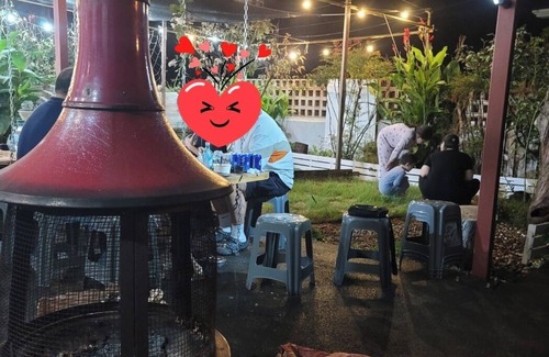 Chilgok Casa | Large House for Family Short Term Weekday Rental, Modernized