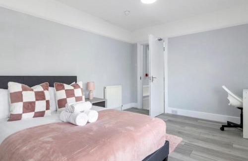 Gravesend Apartamento | Large House & Garden Central Gravesend Kent