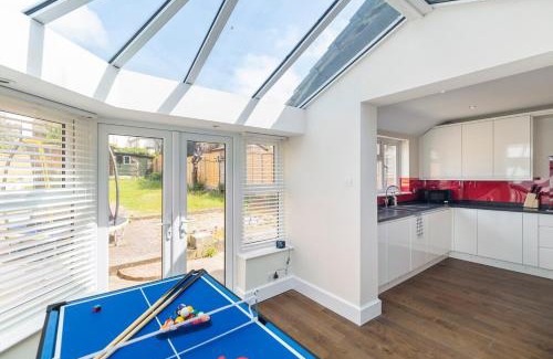 Gravesend Apartamento | Large House & Garden Central Gravesend Kent