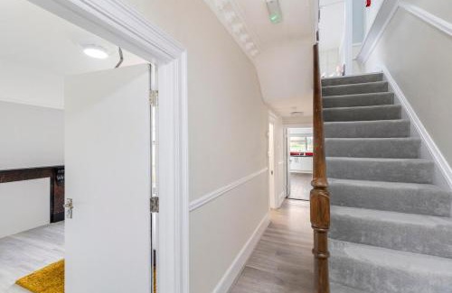 Gravesend Apartamento | Large House & Garden Central Gravesend Kent