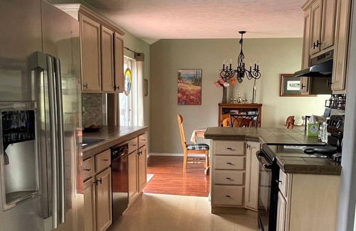 Latah Valley Casa | LARGE HOUSE IN ALL AGES GATED COMMUNITY ONLY 10 MINUTES FROM DOWNTOWN SPOKANE