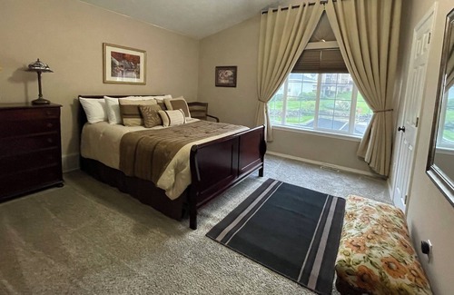 Latah Valley Casa | LARGE HOUSE IN ALL AGES GATED COMMUNITY ONLY 10 MINUTES FROM DOWNTOWN SPOKANE