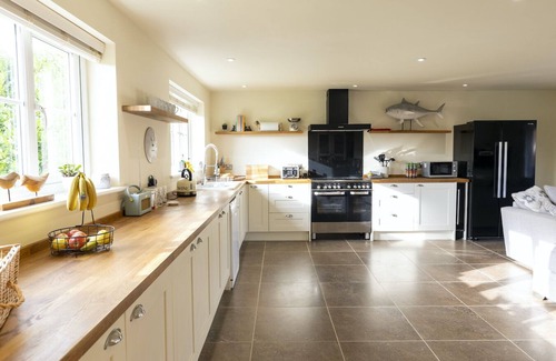 Colkirk Casa | Large house in the Norfolk Countryside
