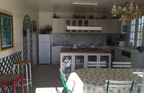 Mansigne Casa | Large house in the Sarthoise countryside 25 min from Le Mans - sleeps 15