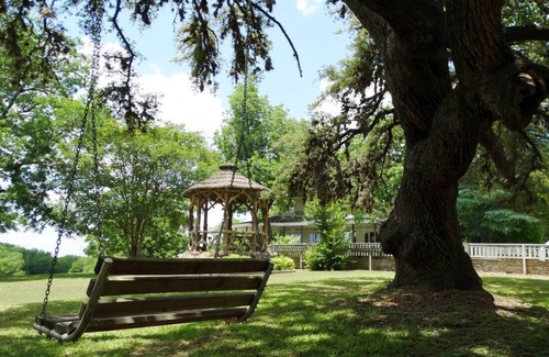 Comfort Casa | Casa grande en el Texas Hill Country