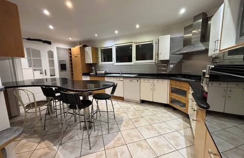 Sevran Casa | Large house near Parc des Expositions / cdg