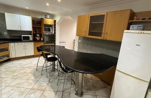 Sevran Casa | Large house near Parc des Expositions cdg