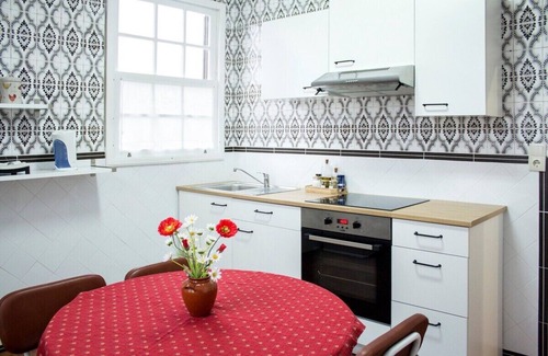 Mozelos Casa | Large House near Porto
