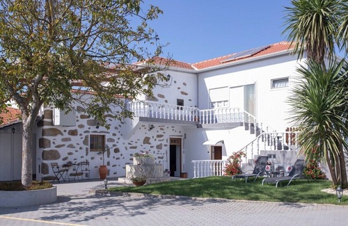 Mozelos Casa | Large House near Porto